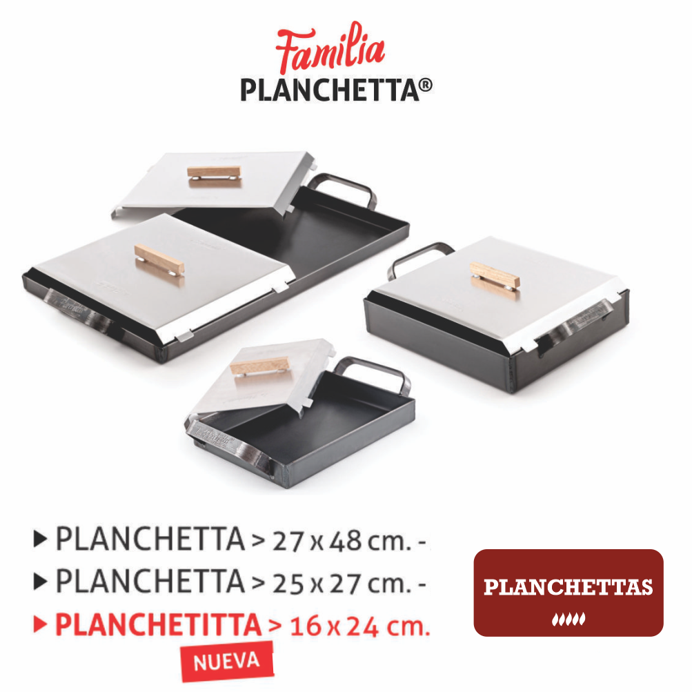 Planchetta