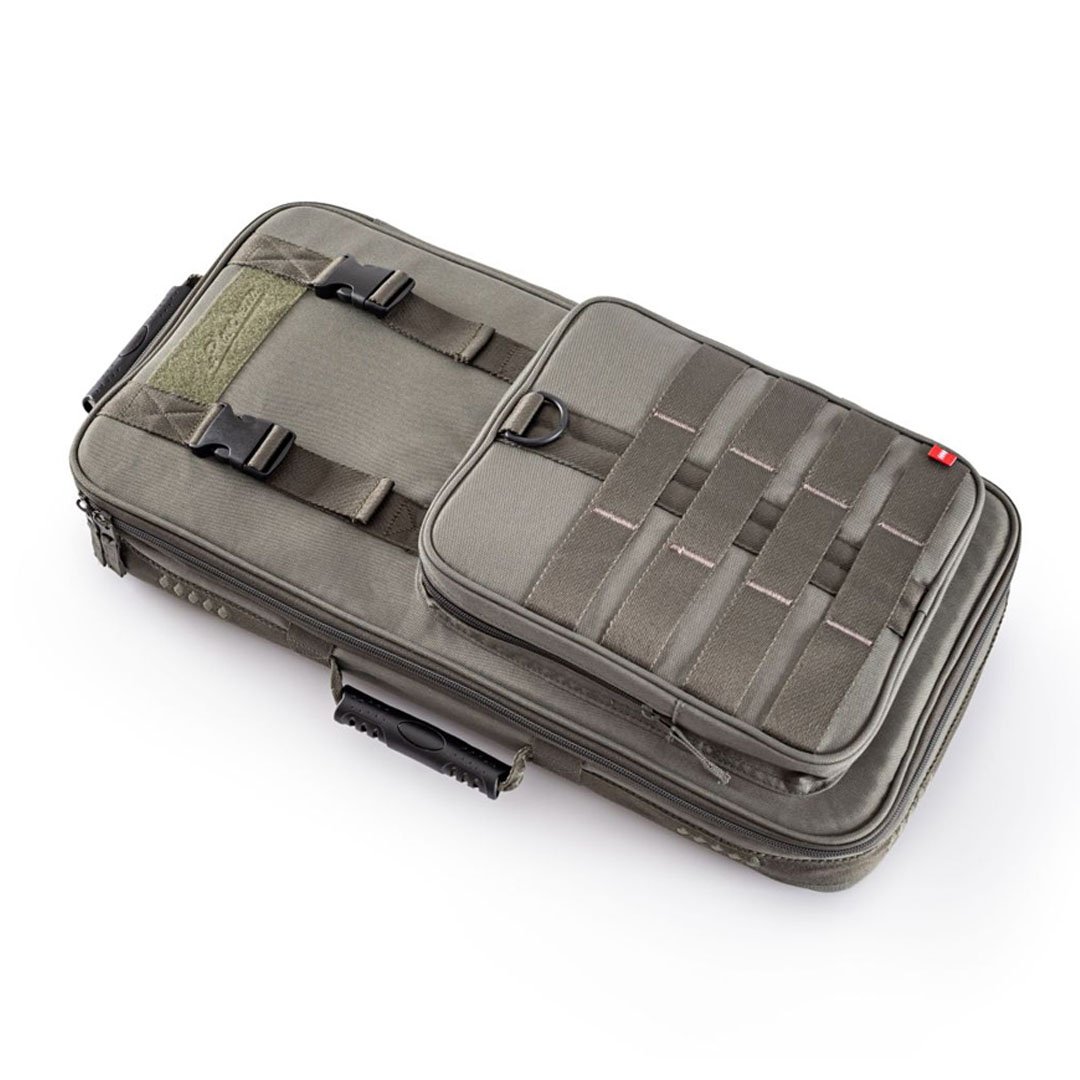 bolso para planchetta