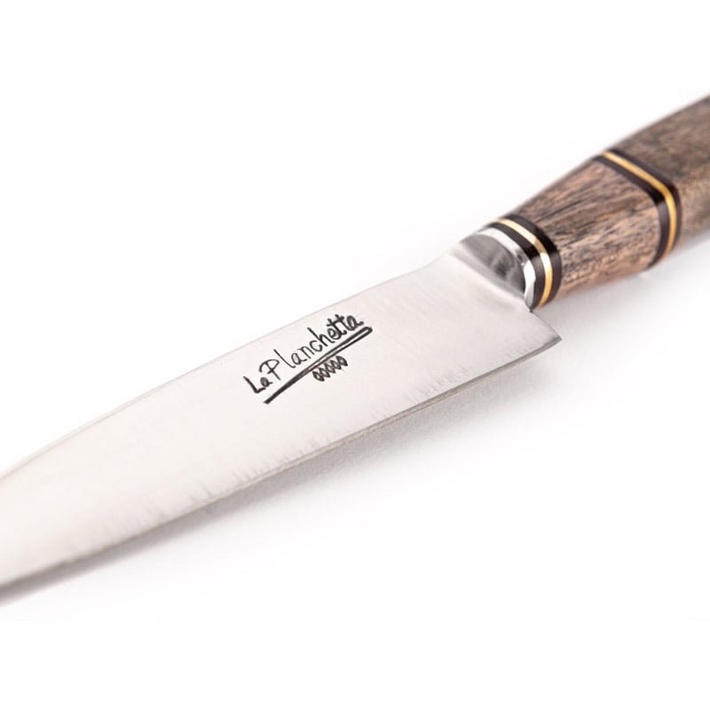 Cuchillo La Planchetta