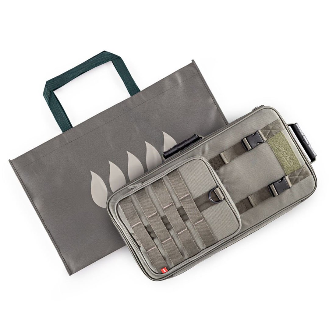 bolso para planchetta