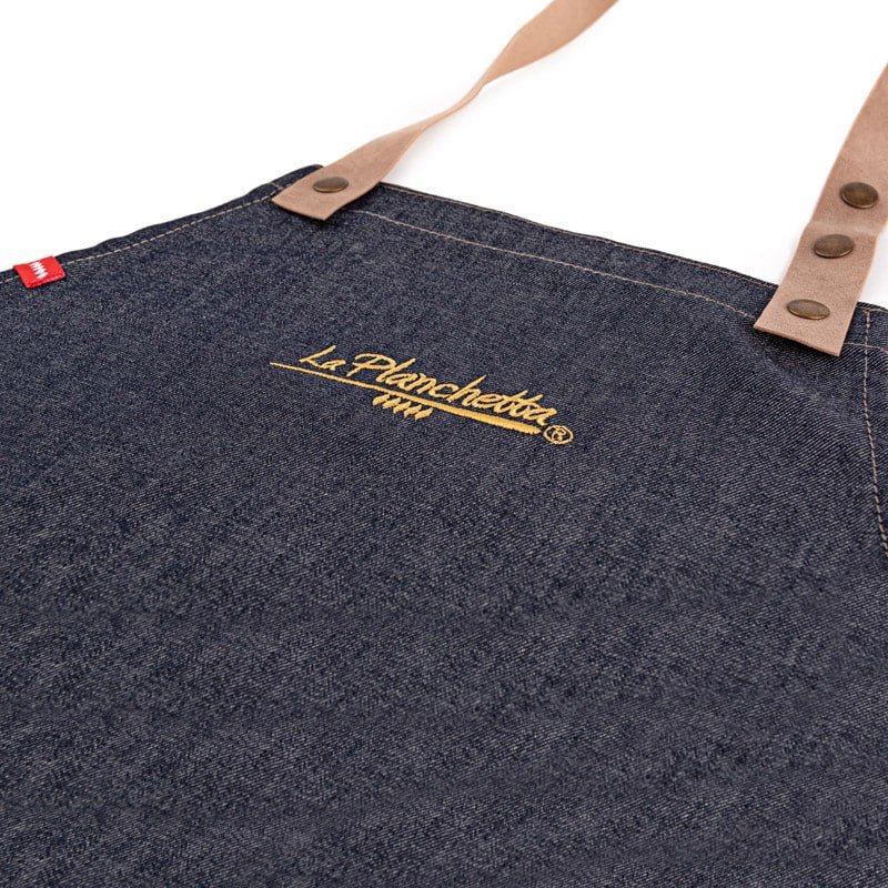 Delantal La Planchetta