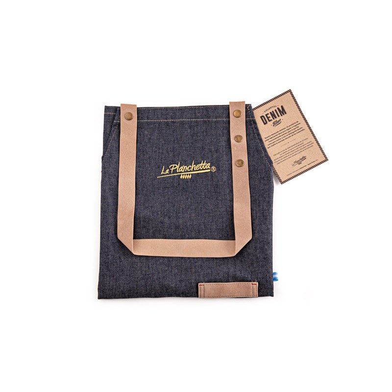 Delantal La Planchetta