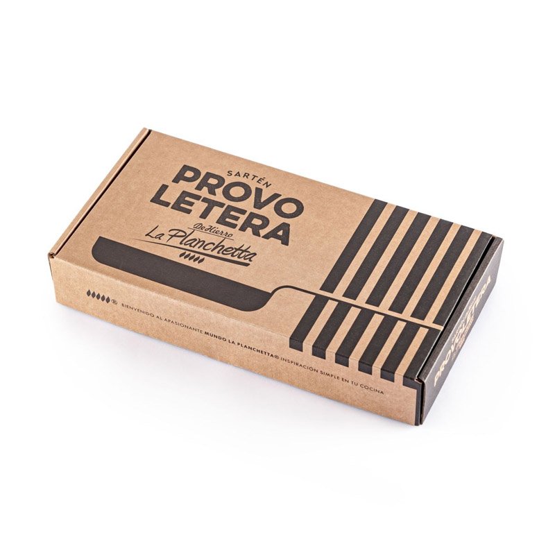 Provoletera La Planchetta