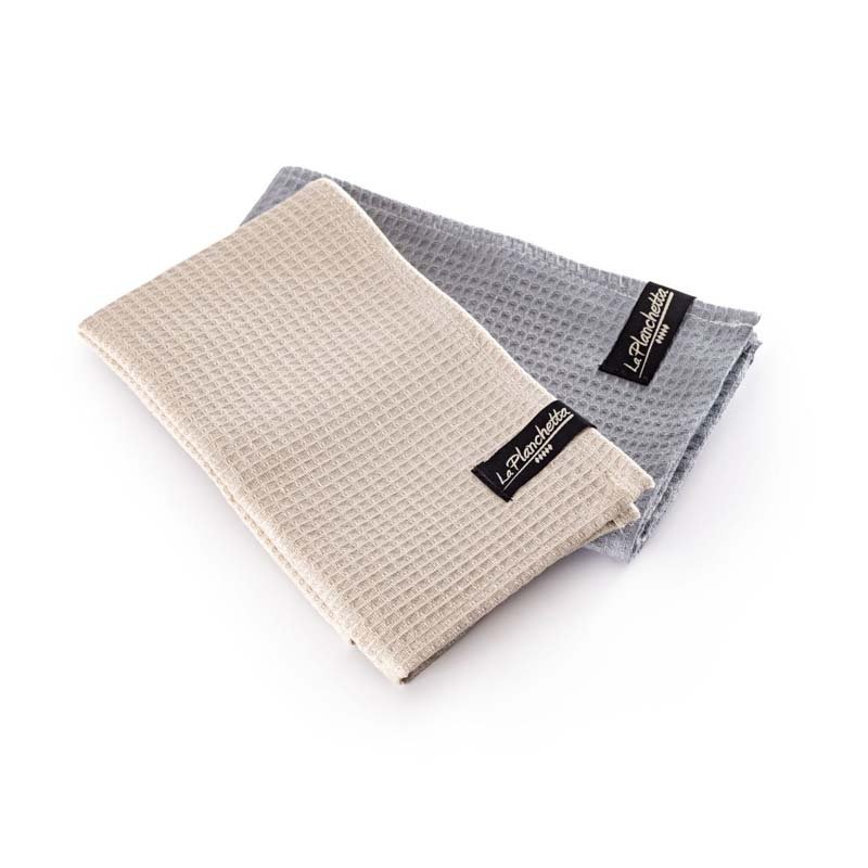 Repasadores La Planchetta