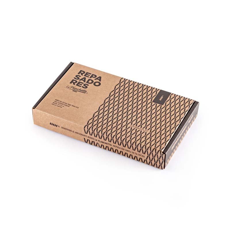 Repasadores La Planchetta