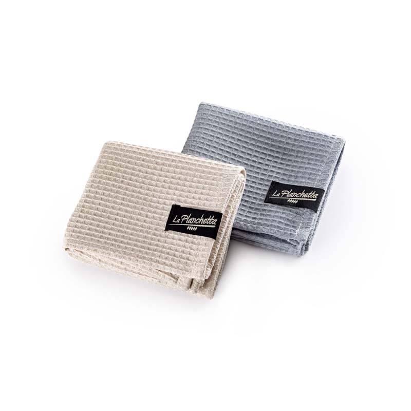 Repasadores La Planchetta