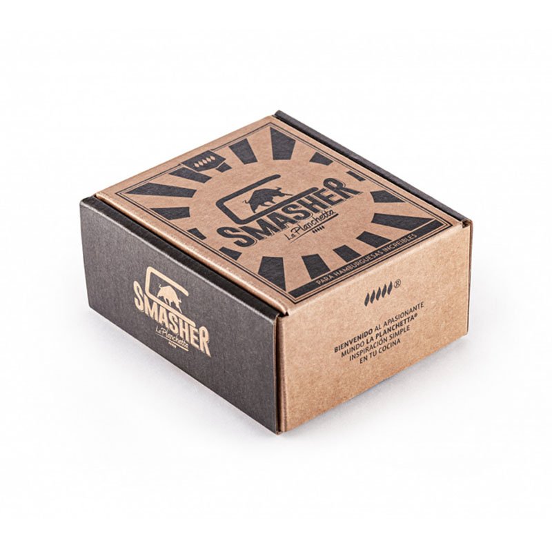 Smasher La Planchetta