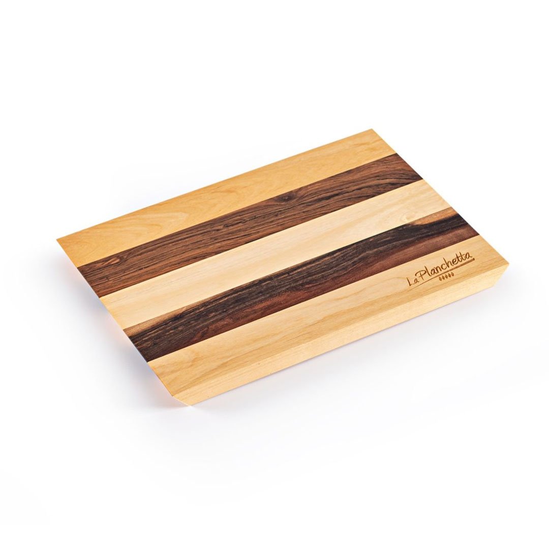 Tabla La Planchetta