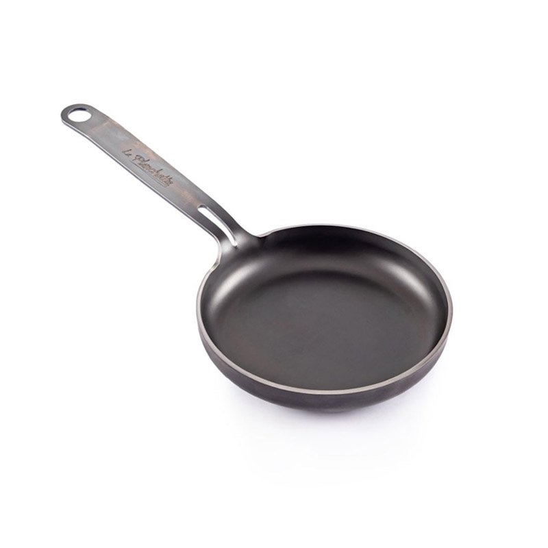 Sarten N°22 de La Planchetta