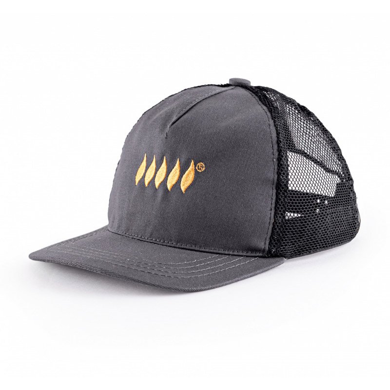 Gorra trucker La Planchetta