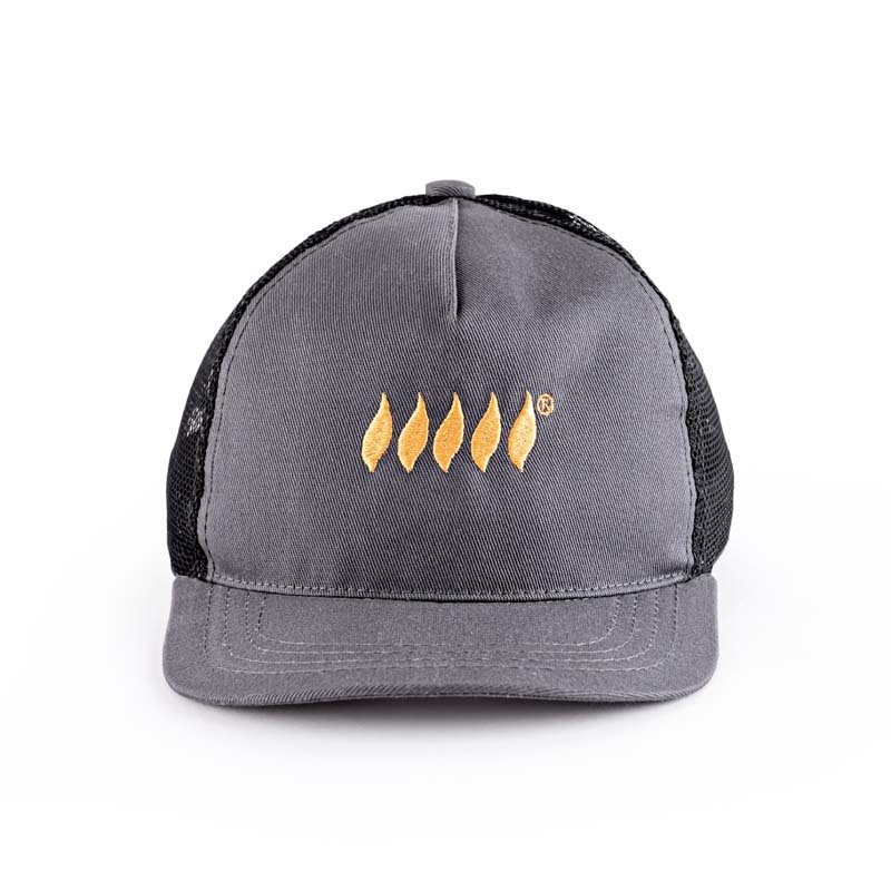 Gorra trucker La Planchetta