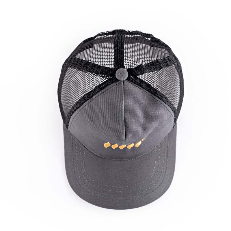 Gorra trucker La Planchetta