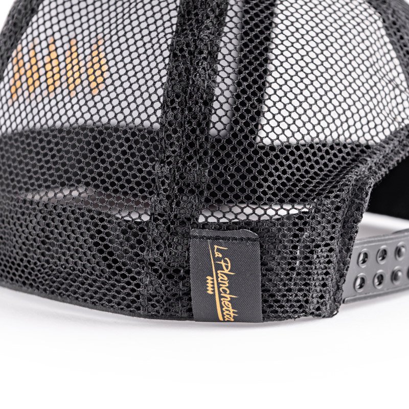 Gorra trucker La Planchetta
