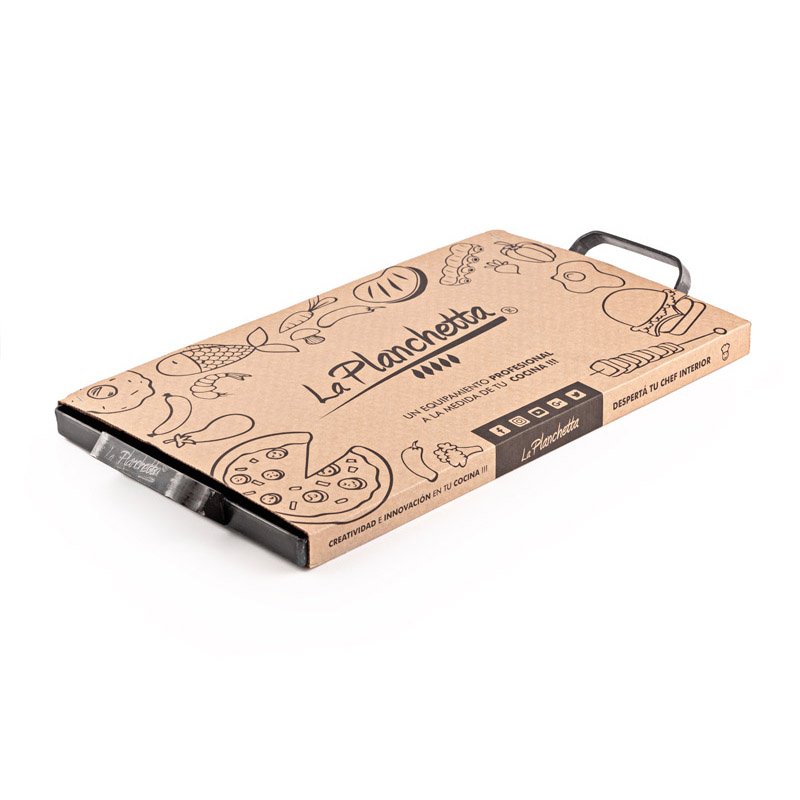 Kit clasico con smasher de regalo