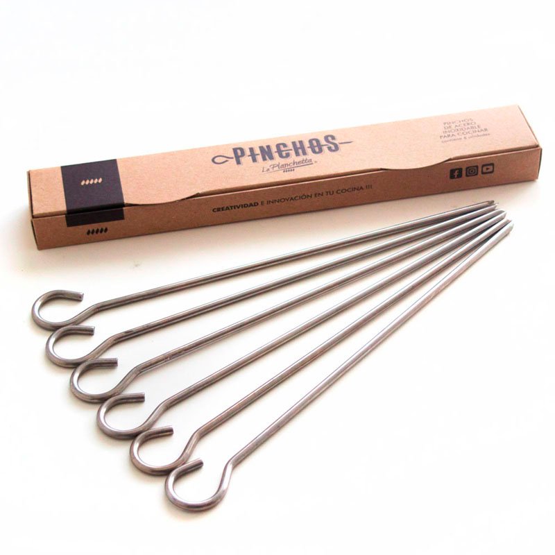 Kit clasico con smasher de regalo